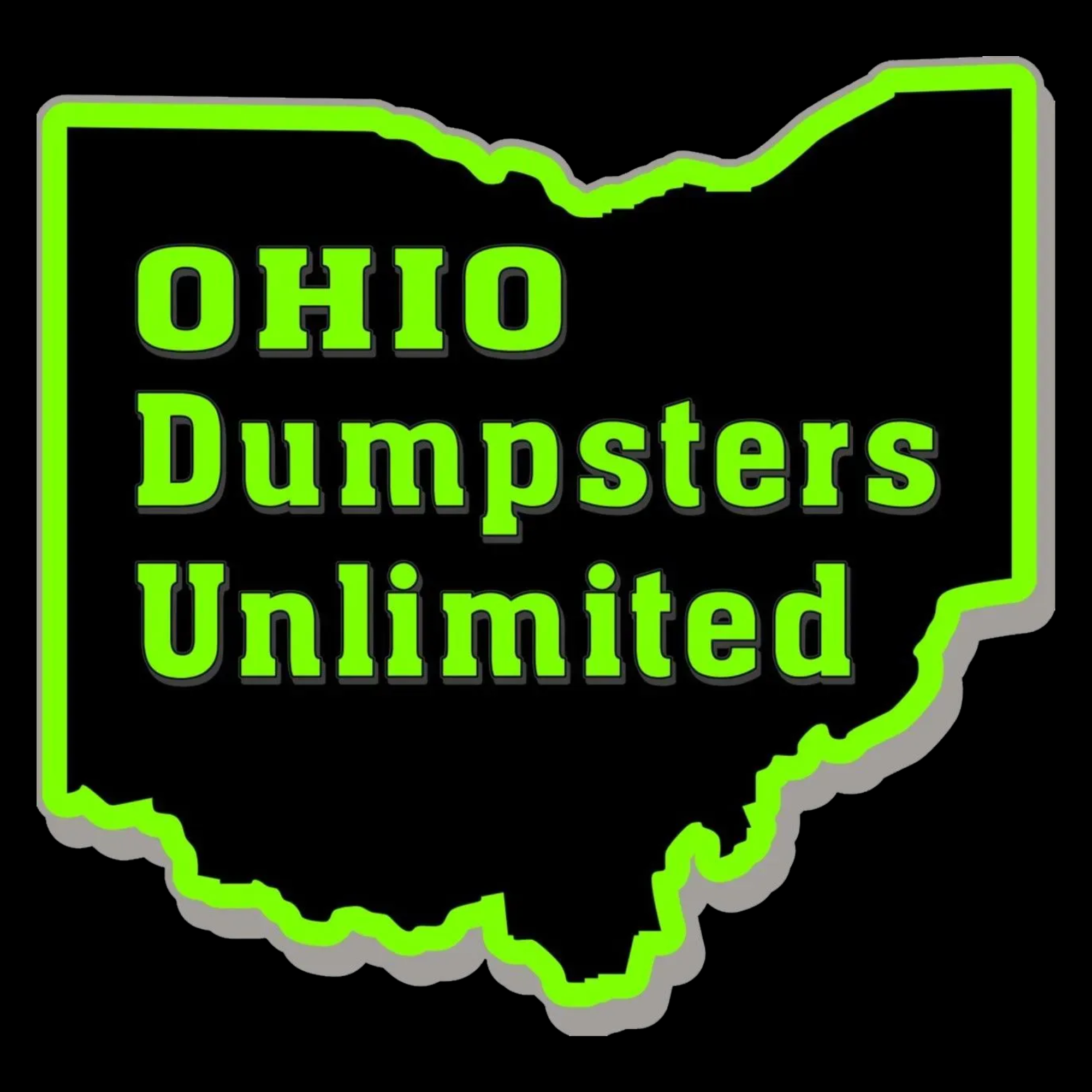 Ohio Dumpsters Unlimited